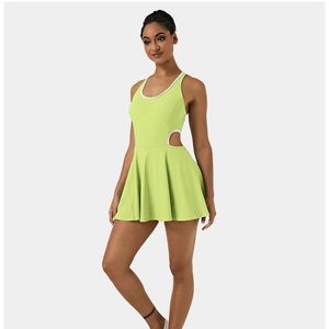 New with tags two in one showstopper dress